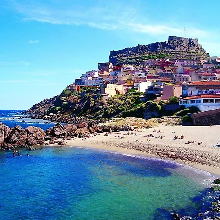 Casa Сasa de vacaciones *