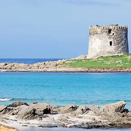 Сasa de vacaciones Casa