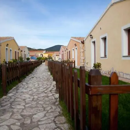 Сasa de vacaciones Casa